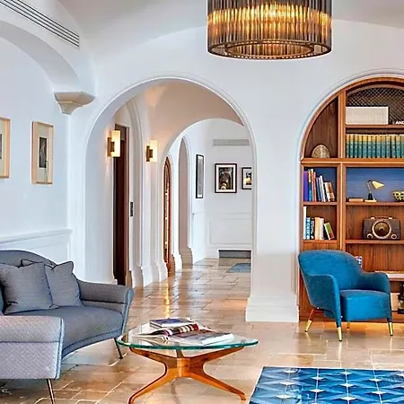 Borgo Santandrea Hotel Praiano