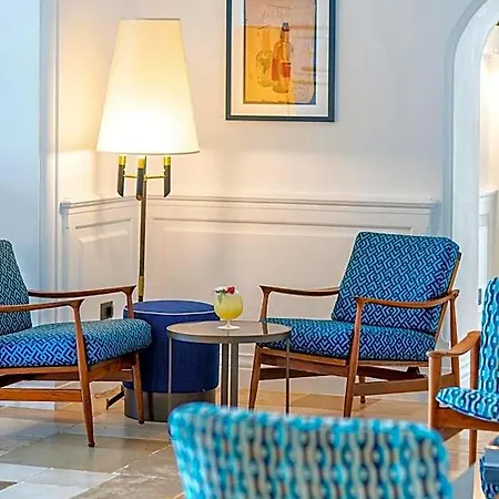 Borgo Santandrea Hotel Praiano