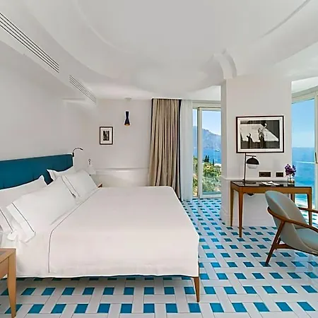 Hotel Borgo Santandrea Praiano