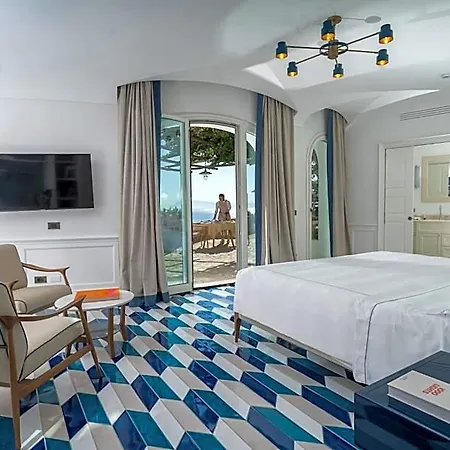 Borgo Santandrea 5* Praiano