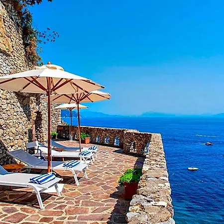 Borgo Santandrea