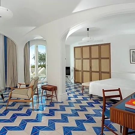 Borgo Santandrea