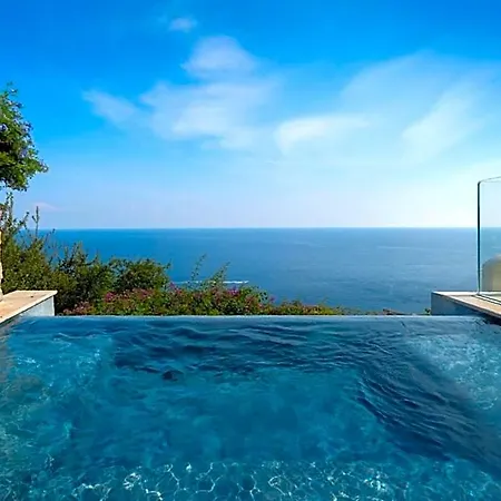 Hotel Borgo Santandrea