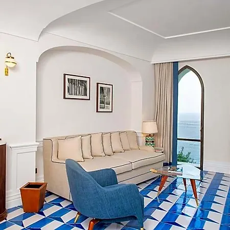 Hotel Borgo Santandrea