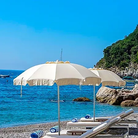 Hotel Borgo Santandrea Praiano