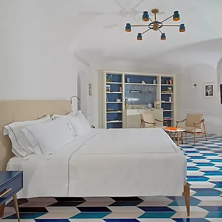 Borgo Santandrea 5* Praiano