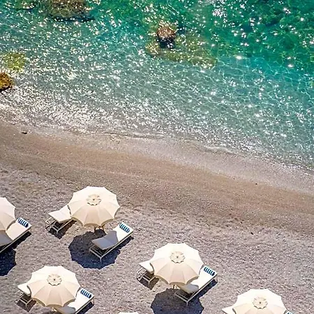 Borgo Santandrea Praiano