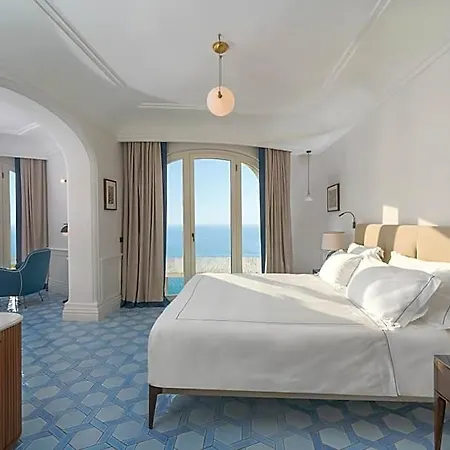 Borgo Santandrea 5* Praiano