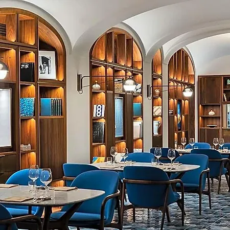 Hotel Borgo Santandrea 5*