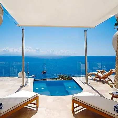 Hotel Borgo Santandrea Praiano