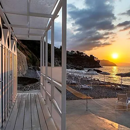 Borgo Santandrea Hotel Praiano