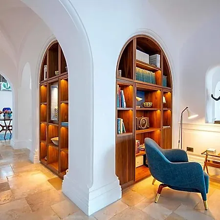 Hotel Borgo Santandrea