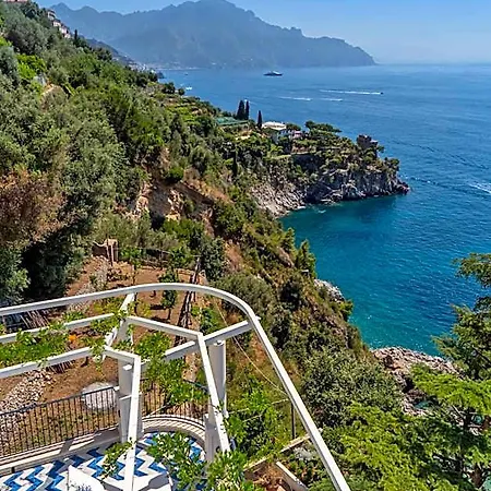 Borgo Santandrea 5* Praiano