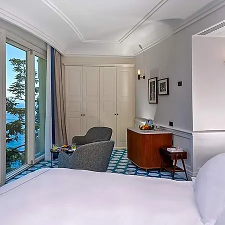 Borgo Santandrea Hotel Praiano