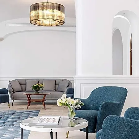 Hotel Borgo Santandrea Praiano