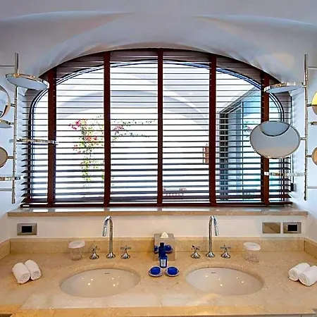 Hotel Borgo Santandrea Praiano